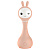 Музыкальная игрушка Умный зайка R1 Alilo 60347